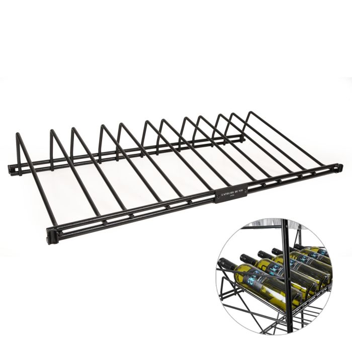 Taca prezentacyjna, szer. 60 cm